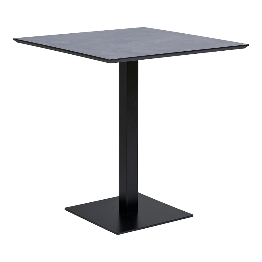 Nordic Living Bistro stolek Fare 70 x 70 cm
