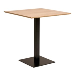 Nordic Living Bistro stolek Fare 70 x 70 cm