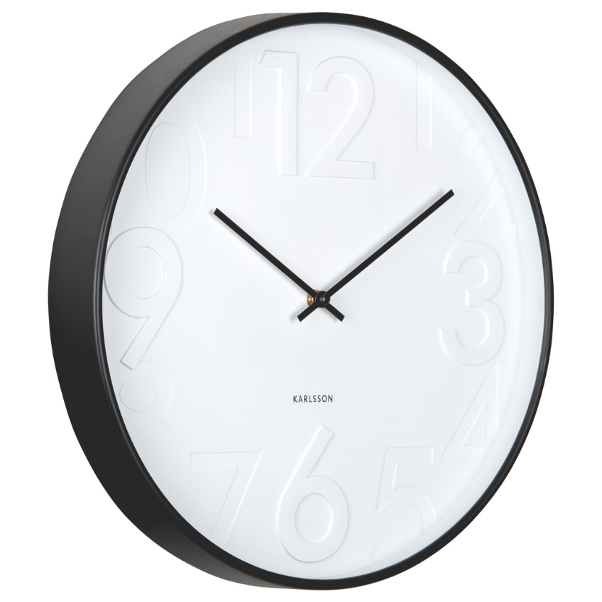 Present time Hodiny Ayuno