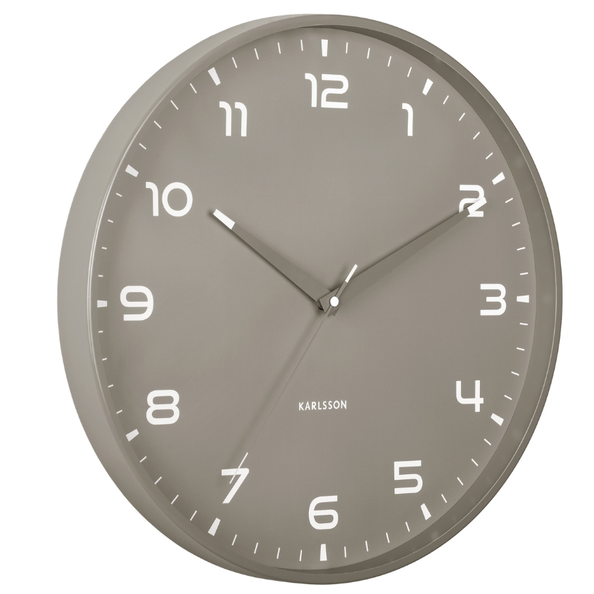 Present time Hodiny Orgullo