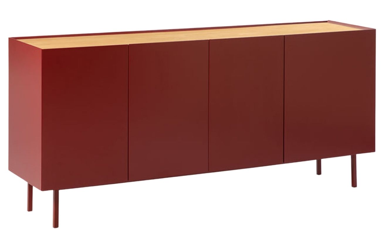 Teulat Komoda Arista 165 x 40 cm