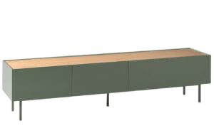 Teulat TV stolek Arista 180 x 40 cm