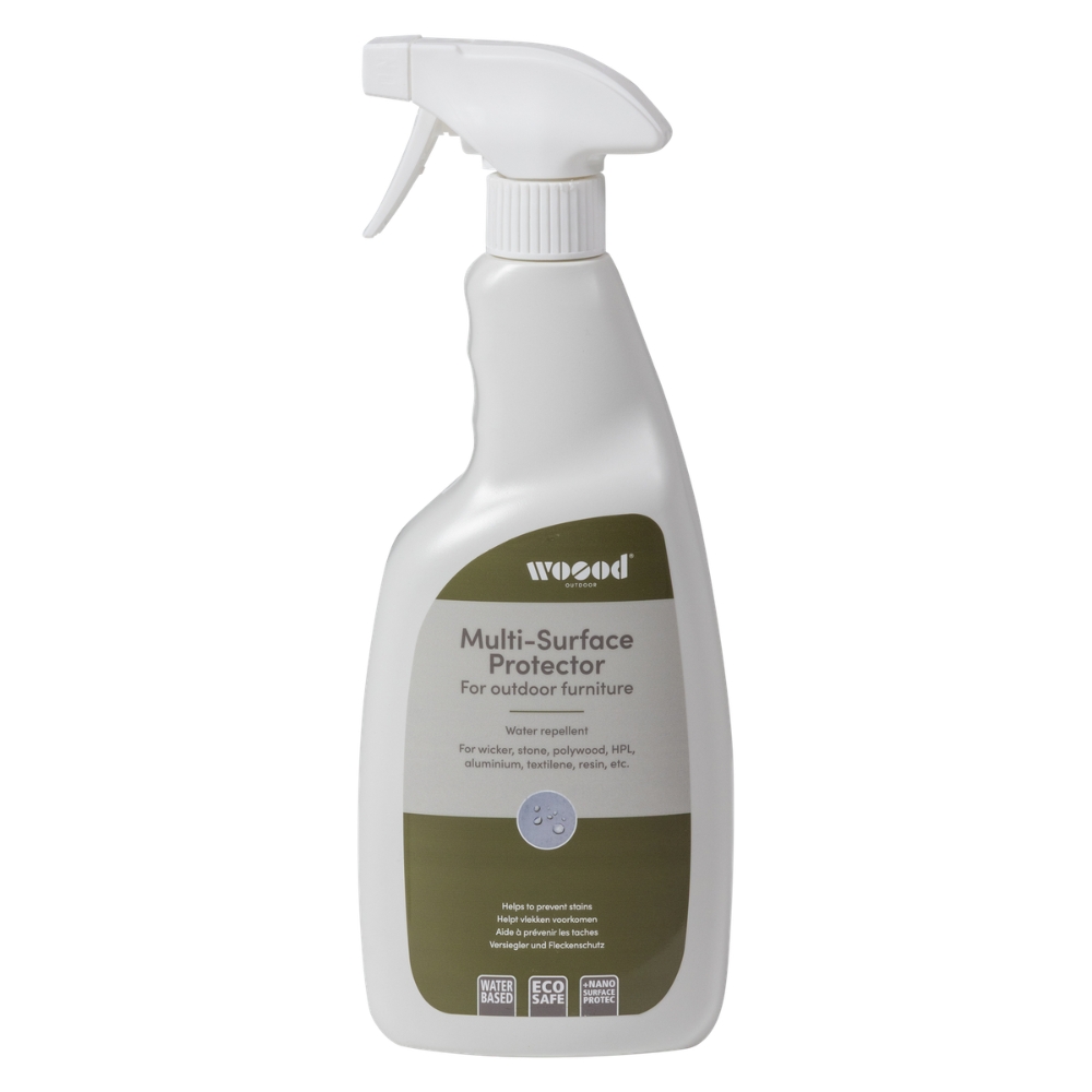WOOOD Impregnace na venkovní textilie Wood 750 ml