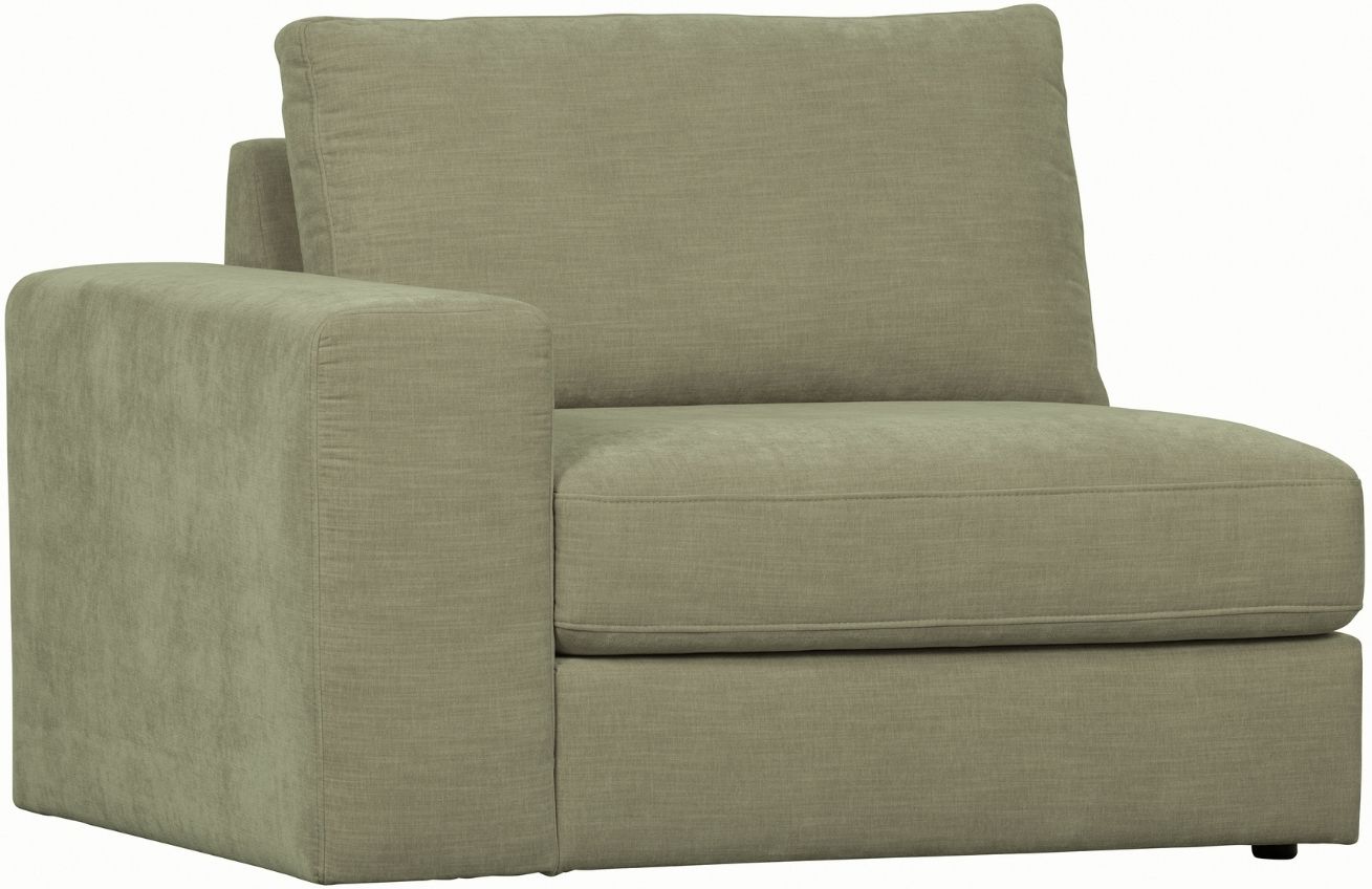 WOOOD Koncový modul Flaireen 115 cm