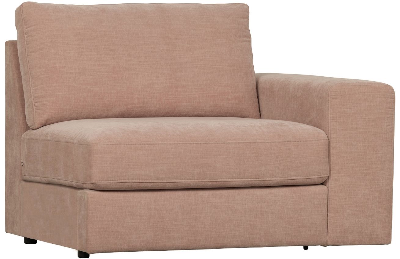 WOOOD Koncový modul Flaireen 115 cm