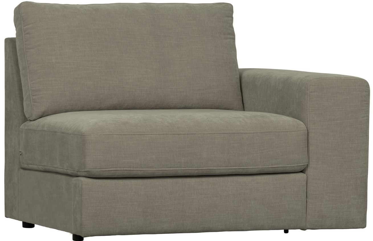 WOOOD Koncový modul Flaireen 115 cm
