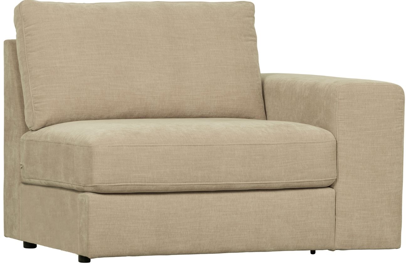 WOOOD Koncový modul Flaireen 115 cm