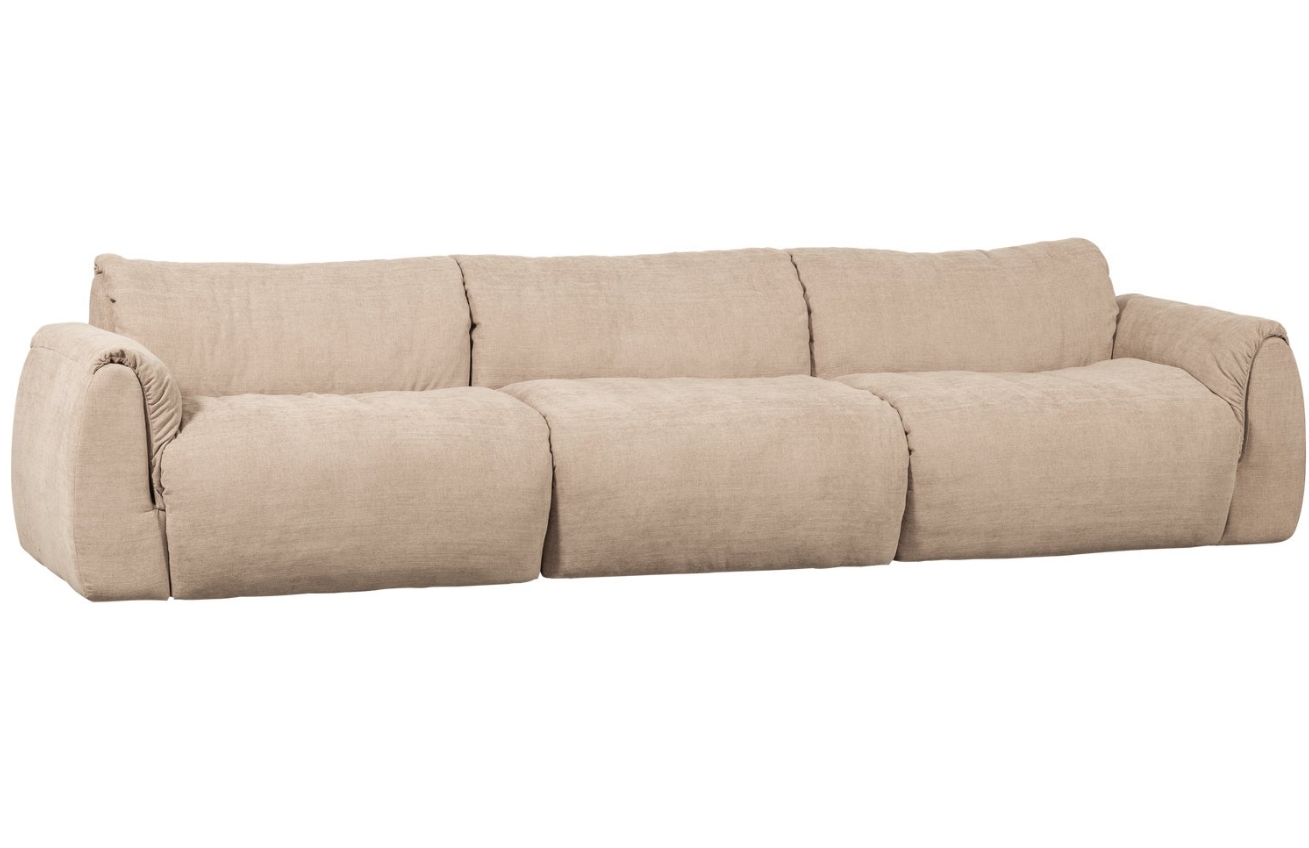 WOOOD Pohovka Bagel 319 cm