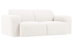 Windsor & Co Bouclé pohovka Lola 170 cm