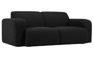 Windsor & Co Bouclé pohovka Lola 170 cm