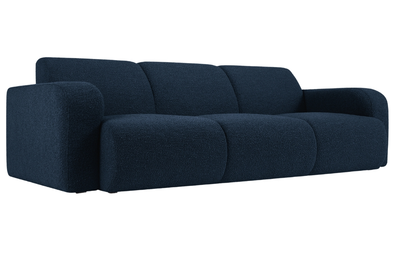Windsor & Co Bouclé pohovka Lola 235 cm