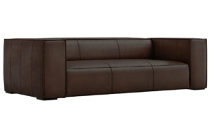 Windsor & Co Kožená pohovka Madame 227 cm