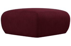 Windsor & Co Podnožka Lola 75 x 75 cm