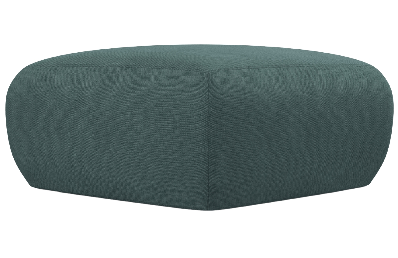 Windsor & Co Podnožka Lola 75 x 75 cm