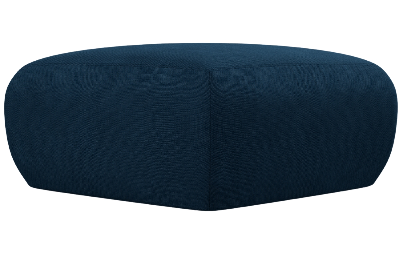 Windsor & Co Podnožka Lola 75 x 75 cm