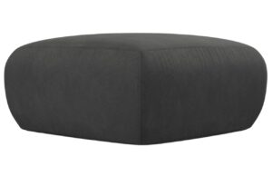 Windsor & Co Podnožka Lola 75 x 75 cm