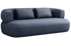 Windsor & Co Pohovka Aldrin 178 cm