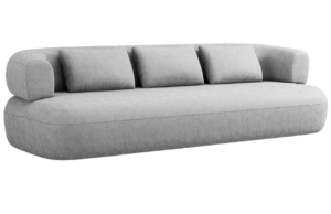 Windsor & Co Pohovka Aldrin 226 cm