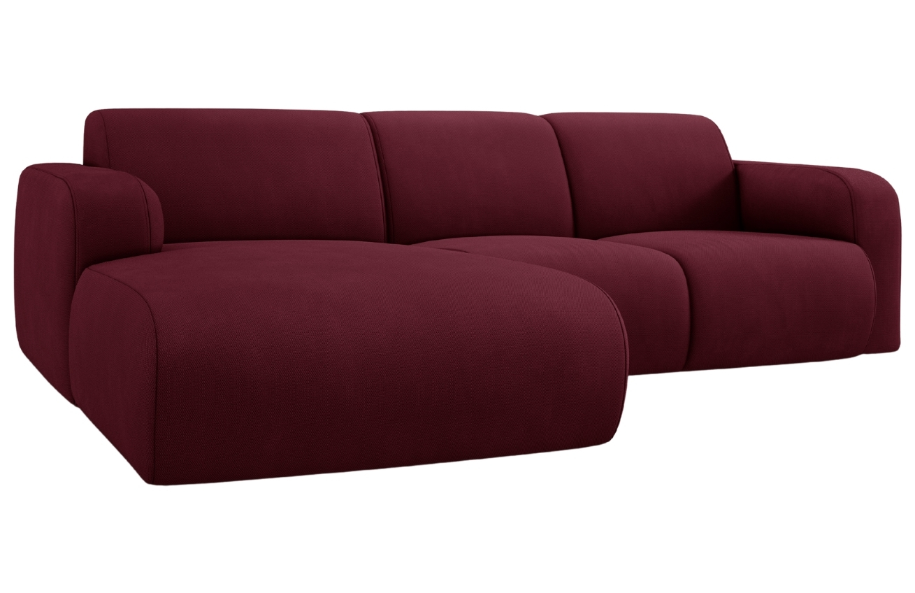Windsor & Co Rohová pohovka Lola 250 cm