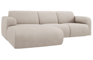 Windsor & Co Rohová pohovka Lola 250 cm