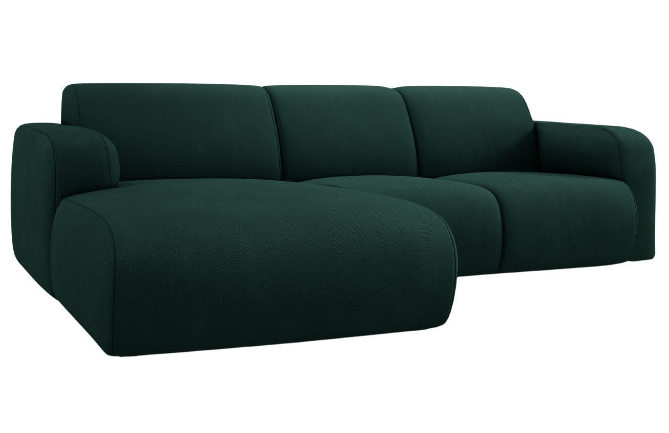 Windsor & Co Rohová pohovka Lola 250 cm