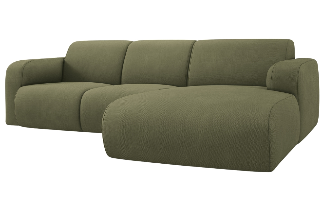 Windsor & Co Rohová pohovka Lola 250 cm