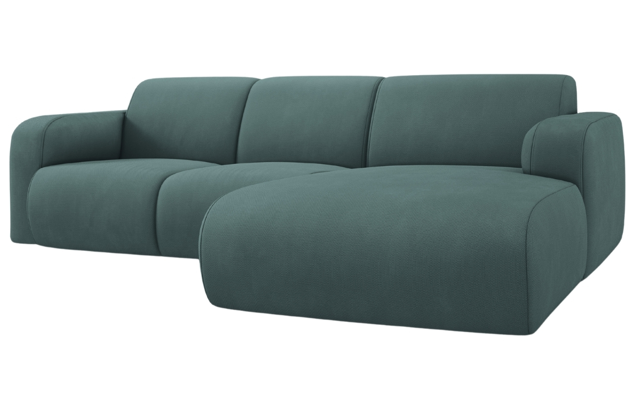 Windsor & Co Rohová pohovka Lola 250 cm