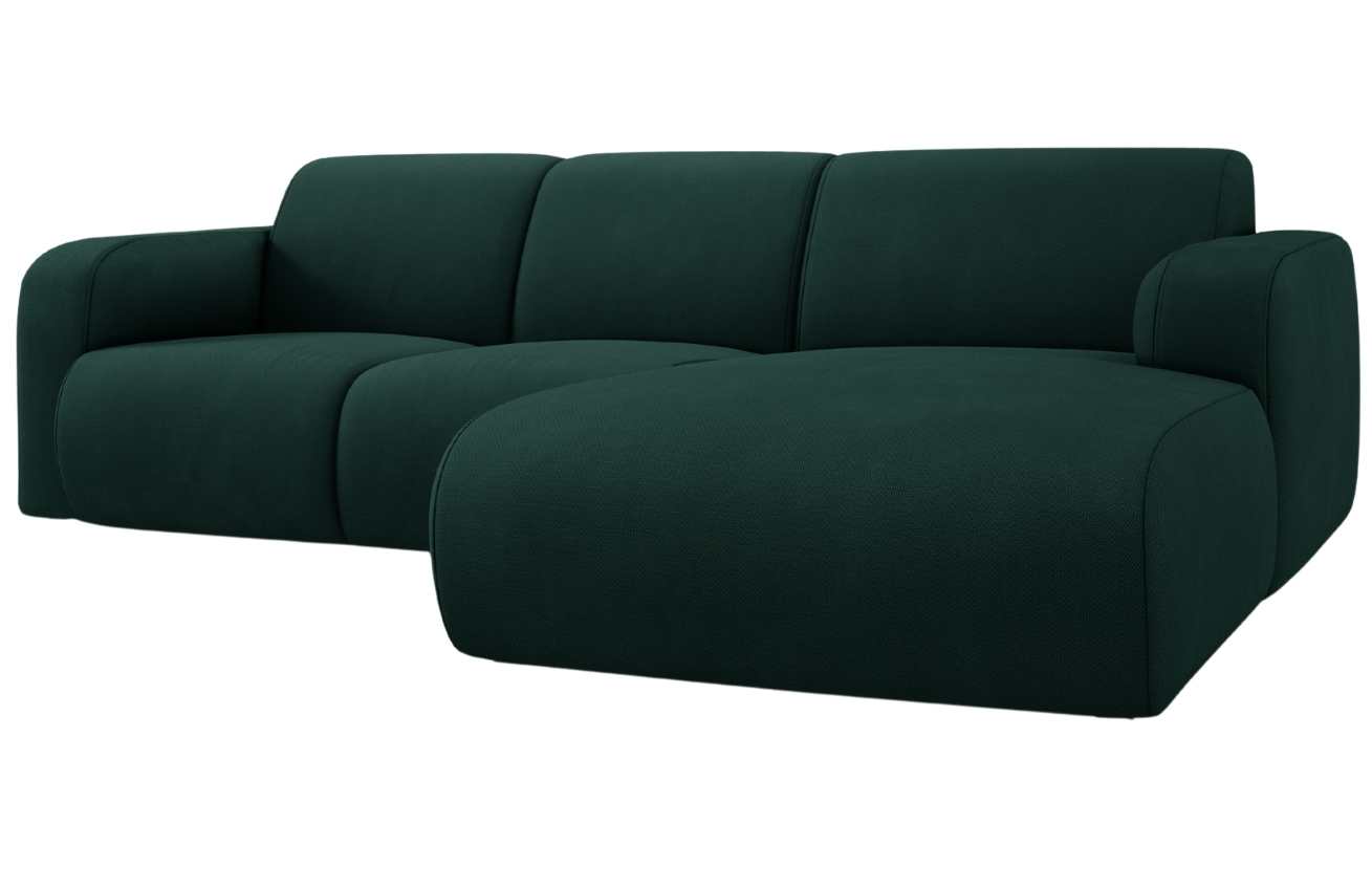 Windsor & Co Rohová pohovka Lola 250 cm