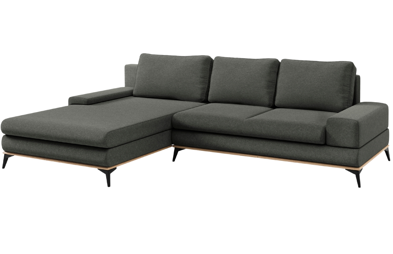 Windsor & Co Rozkládací pohovka Astre 315 cm