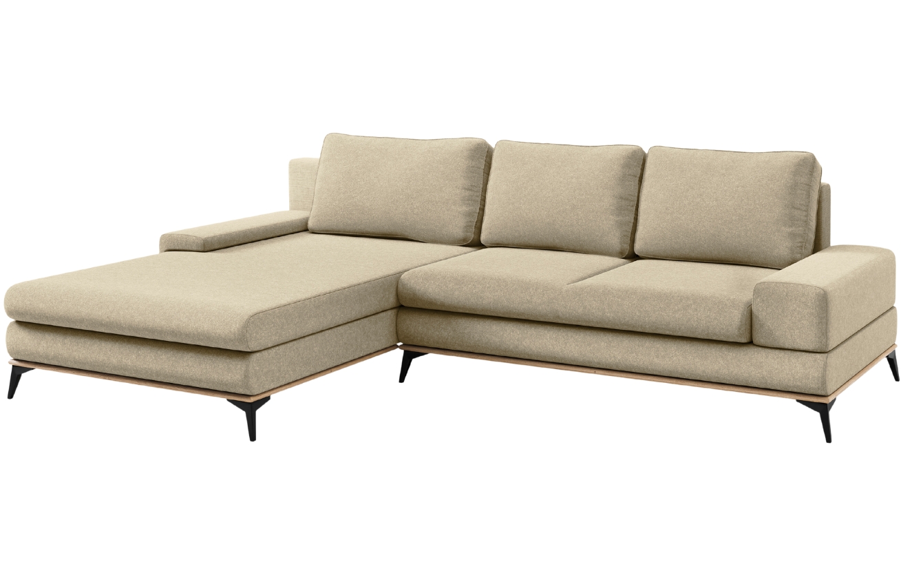 Windsor & Co Rozkládací pohovka Astre 315 cm