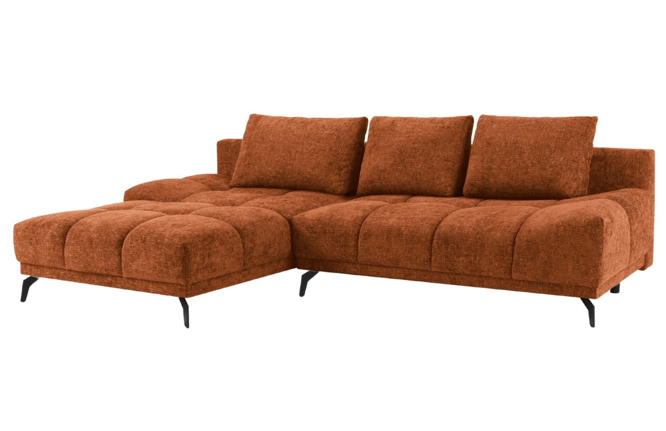 Windsor & Co Rozkládací pohovka Cirrus 290 cm