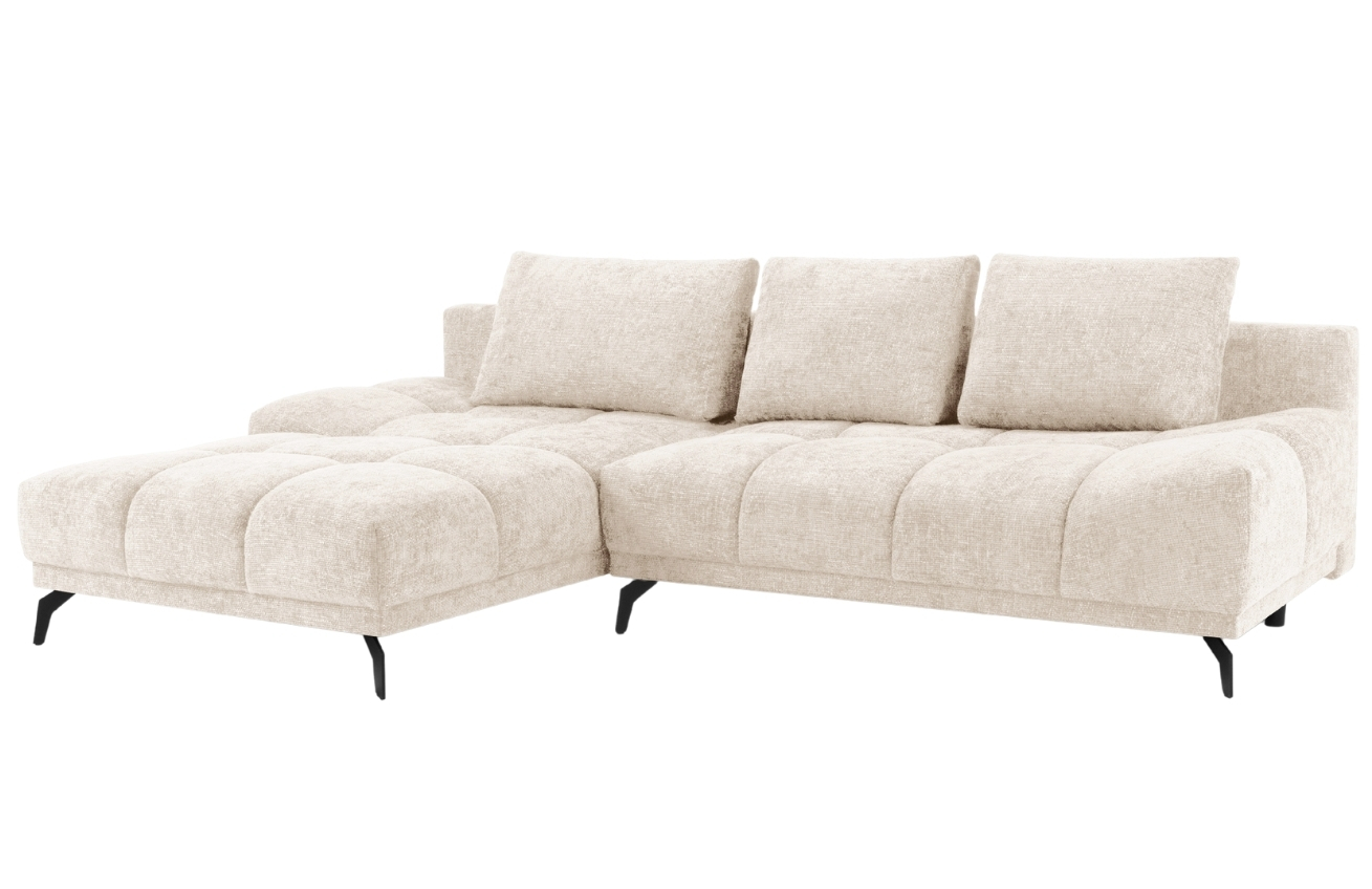 Windsor & Co Rozkládací pohovka Cirrus 290 cm