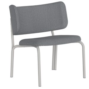 noo.ma Lounge křeslo Kei