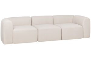 noo.ma Pohovka Flom 262 cm